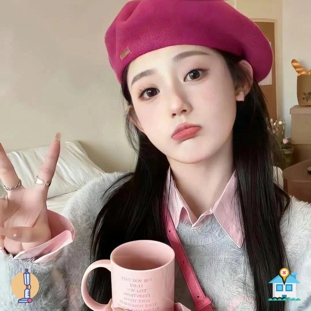 赵女士